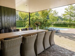 Holiday house Lichtenvoorde Outdoor Recording 4