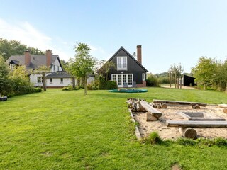 Ferienhaus Lichtenvoorde Außenaufnahme 5