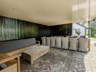 Holiday house Lichtenvoorde Outdoor Recording 6