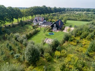 Maison de vacances Lichtenvoorde Environnement 22