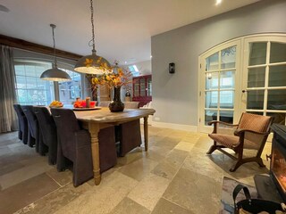 Ferienhaus Hoge Hexel Ausstattung 16