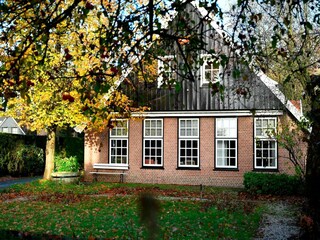 Maison de vacances Hoge Hexel Enregistrement extérieur 3