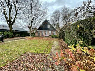 Maison de vacances Hoge Hexel Enregistrement extérieur 4