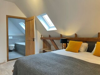 Ferienhaus Hoge Hexel Ausstattung 23