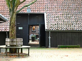 Ferienhaus Hoge Hexel Außenaufnahme 9