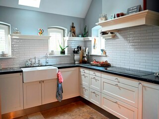 Ferienhaus Hoge Hexel Ausstattung 36