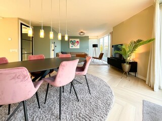 Ferienhaus Bergentheim Ausstattung 16
