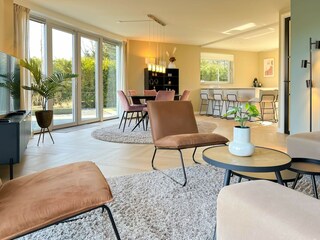 Ferienhaus Bergentheim Ausstattung 20