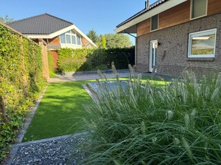 Ferienhaus Bergentheim Außenaufnahme 5