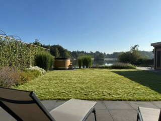 Holiday house Bergentheim Environment 34