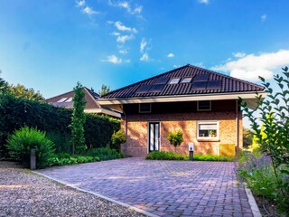 Casa de vacaciones Bergentheim Grabación al aire libre 6