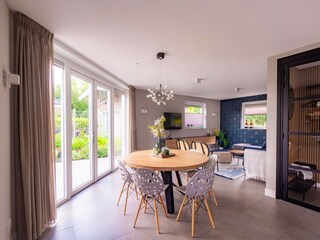 Ferienhaus Bergentheim Ausstattung 12