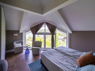 Ferienhaus Bergentheim Ausstattung 9