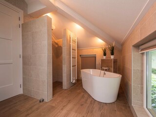 Ferienhaus Bergentheim Ausstattung 16