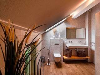 Ferienhaus Bergentheim Ausstattung 10