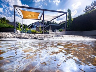Ferienhaus Bergentheim Umgebung 19