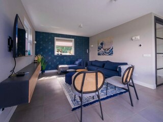 Ferienhaus Bergentheim Ausstattung 14