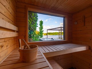 Vakantiehuis Bergentheim  27