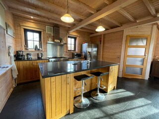 Vakantiehuis Den Ham Kenmerken 25