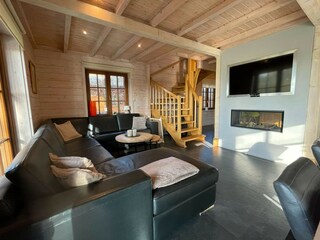 Casa per le vacanze Den Ham Caratteristiche 11