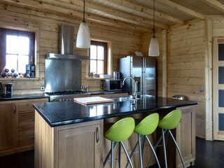 Casa per le vacanze Den Ham Caratteristiche 12