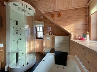 Casa per le vacanze Den Ham Caratteristiche 17