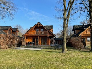 Holiday house Den Ham Outdoor Recording 3
