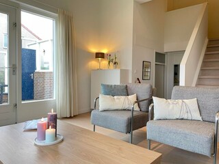 Maison de vacances Boornzwaag Équipement 13