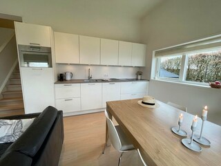 Casa per le vacanze Boornzwaag Caratteristiche 17