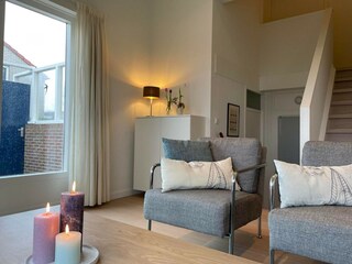 Holiday house Boornzwaag Features 29