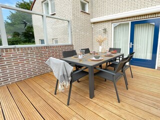 Holiday house Boornzwaag Features 22