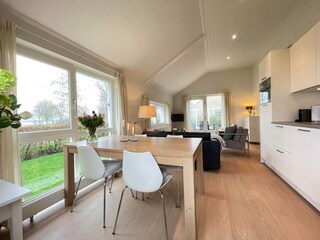 Casa per le vacanze Boornzwaag Caratteristiche 23