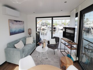 Holiday house Lemmer Features 8