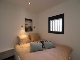 Maison de vacances Lemmer Équipement 18