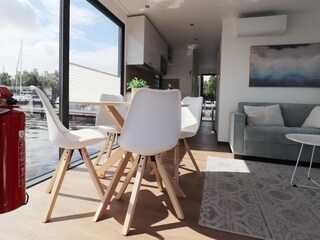 Vakantiehuis Lemmer Kenmerken 9