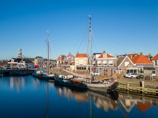 Holiday house Lemmer Environment 32