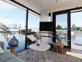 Maison de vacances Lemmer Équipement 25