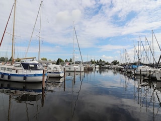 Holiday house Lemmer Environment 33