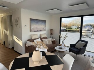 Vakantiehuis Lemmer Kenmerken 20