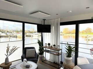 Vakantiehuis Lemmer Kenmerken 21