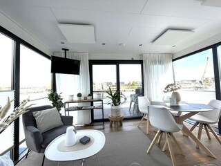 Vakantiehuis Lemmer Kenmerken 22