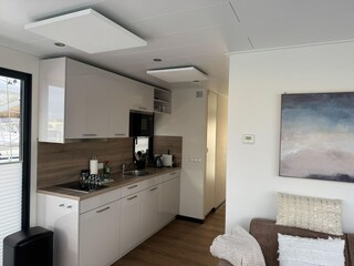 Vakantiehuis Lemmer Kenmerken 23
