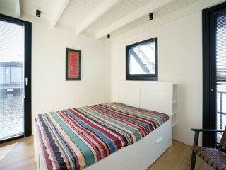 Casa galleggiante Uitwellingerga Caratteristiche 10
