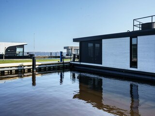 House boat Offingawier Outdoor Recording 3