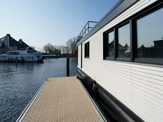 House boat Offingawier Outdoor Recording 7