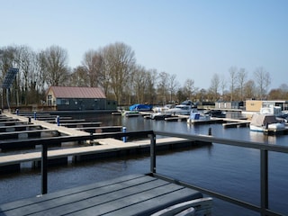 House boat Offingawier Outdoor Recording 6