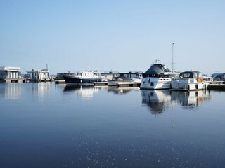 House boat Offingawier Environment 20