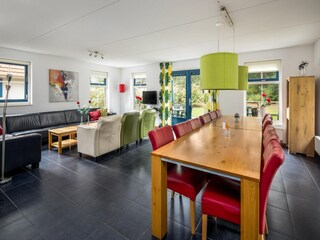 Ferienhaus Hooghalen Ausstattung 14