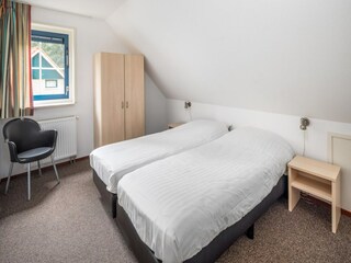 Ferienhaus Hooghalen Ausstattung 11