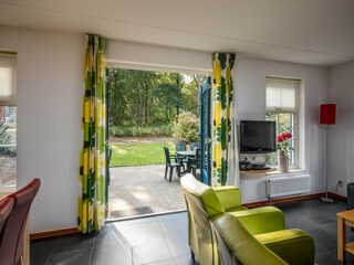 Ferienhaus Hooghalen Ausstattung 9